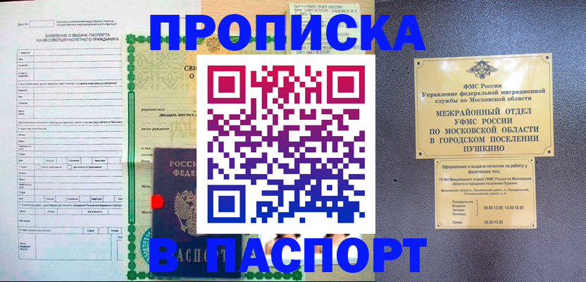 временная регистрация госуслуги в Красном Куте